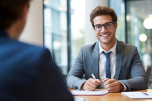 Read more about the article Είναι ώρα για αλλαγή στην καριέρα σας;