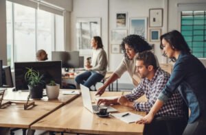 Read more about the article Soft Skills: Το Κλειδί για την Επαγγελματική Επιτυχία