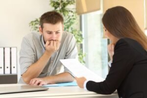 Read more about the article Η πραγματική αλήθεια για το Βιογραφικό σας!